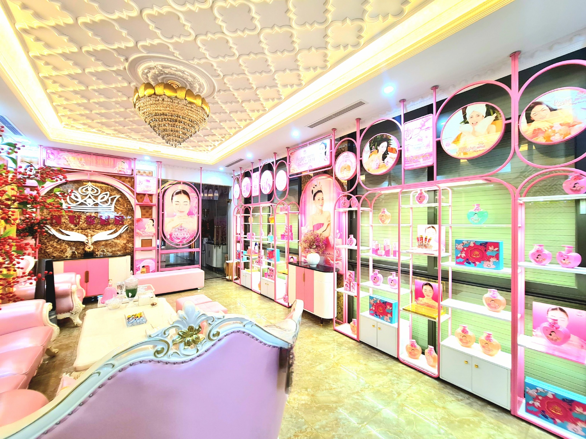 Siêu VIP 9 tầng Nghĩa Tân 90m2, Đẳng cấp 5 sao, Kinh doanh tuyệt đỉnh, 64.8 tỷ