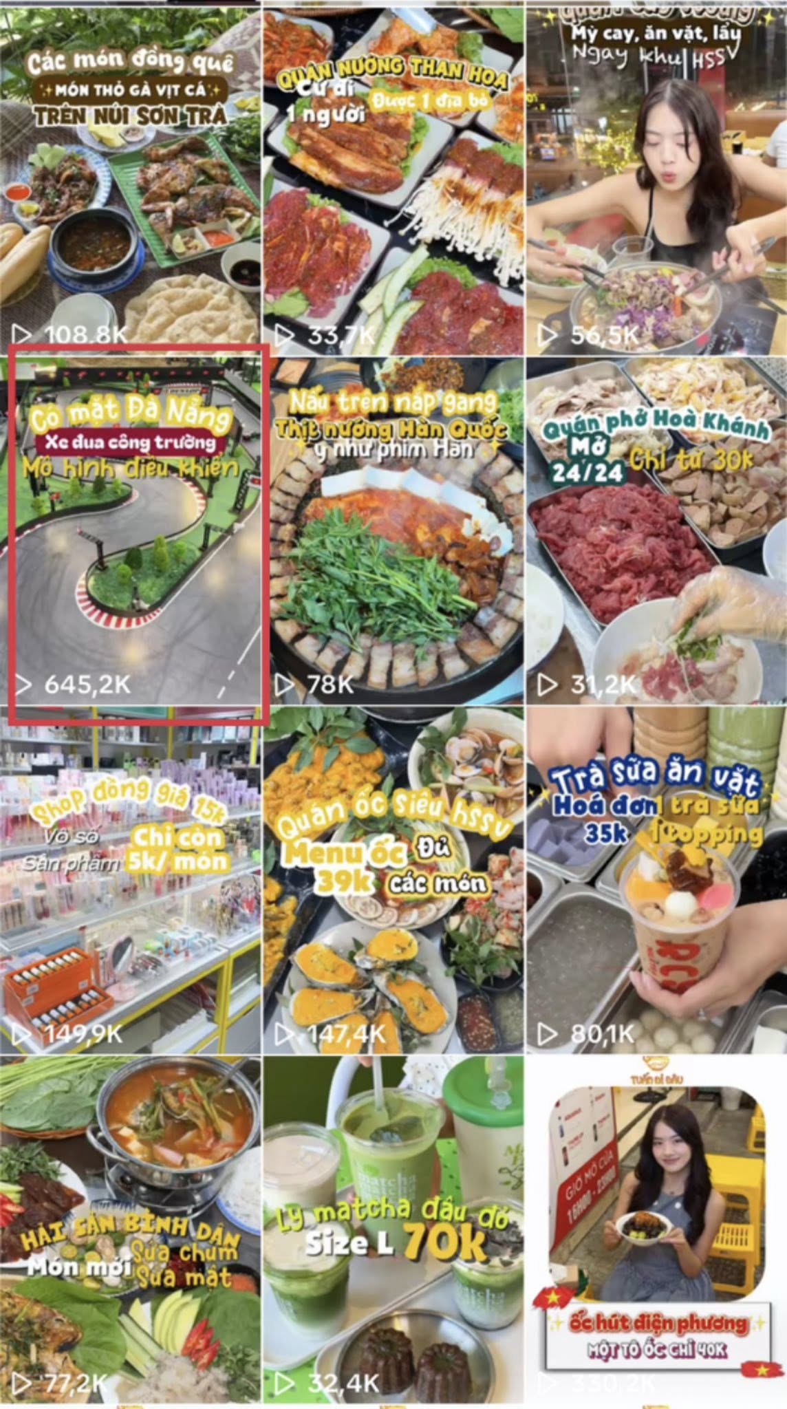 Cần sang lại mặt bằng RC Playzone – set up sẵn, vào là kinh doanh ngay