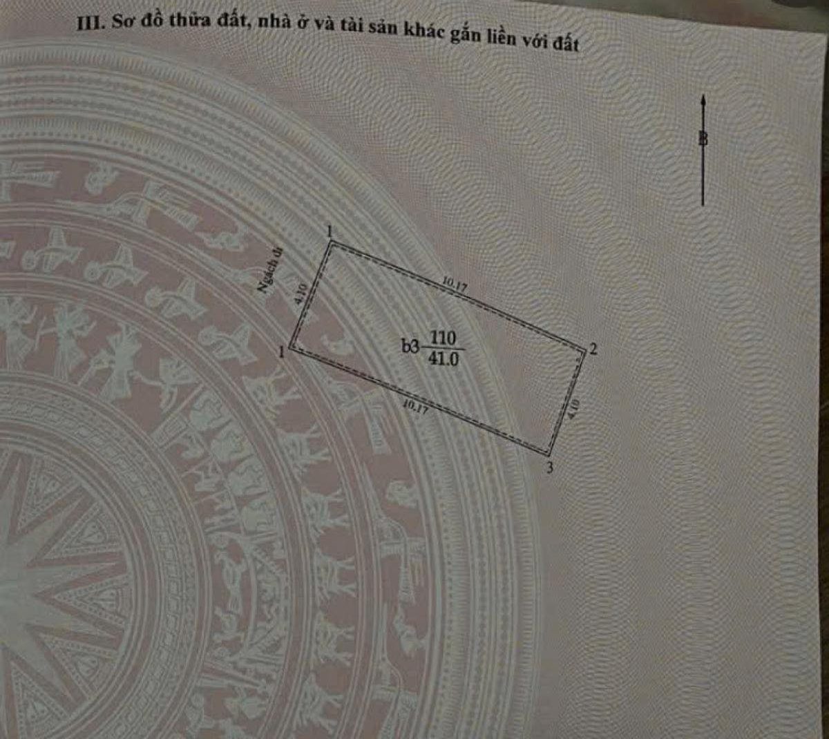 BÁN NHÀ NGÕ 178 THÁI HÀ- TT QUẬN ĐỐNG ĐA DT 41/45M2 -5 TẦNG THANG MÁY - Ô TÔ TRÁNH VỈA HÈ KINH DOANH.