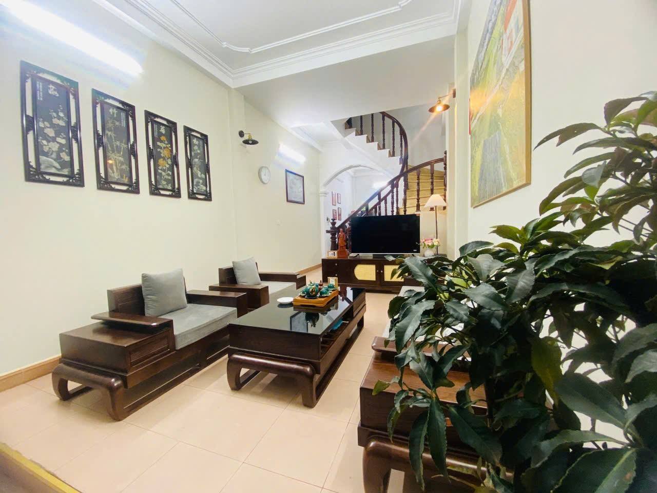 2 mặt ngõ Phân lô Ô tô Trung Kính 75m 4T, KD rất tốt, 37.5 tỷ Cầu Giấy