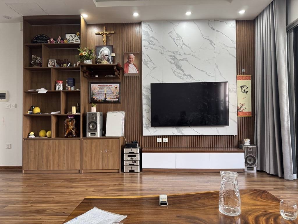 Nhà đẹp Lạc Trung, DT70M, ngõ rộng, oto tránh, tiện ích ngập tràn