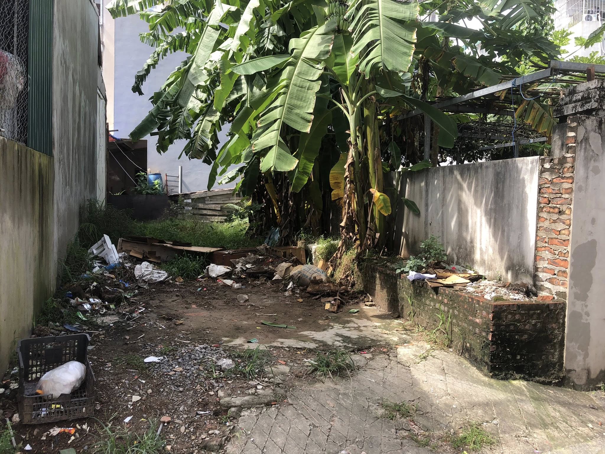 ĐẤT GIANG LẺ BIÊN GIANG, 45M, MT3M, GIÁ 3,8 TỶ