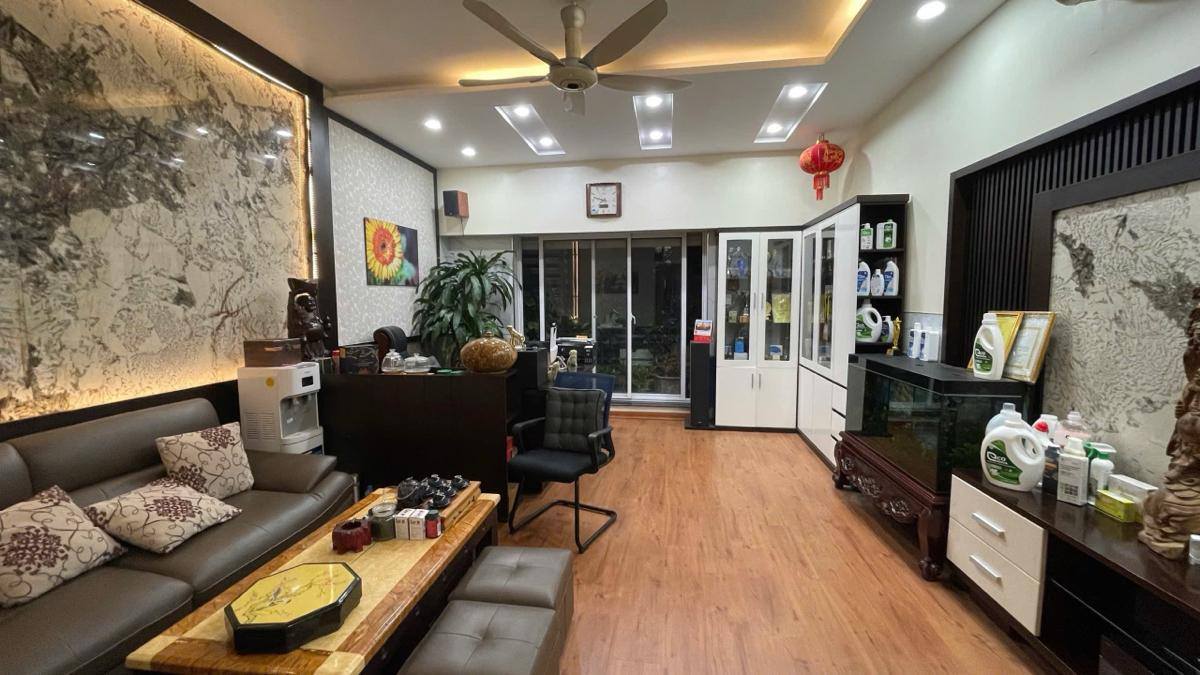 Văn phòng, Phân lô Nguyễn Khang 80m 7T Ô tô, Thang máy, 41 tỷ