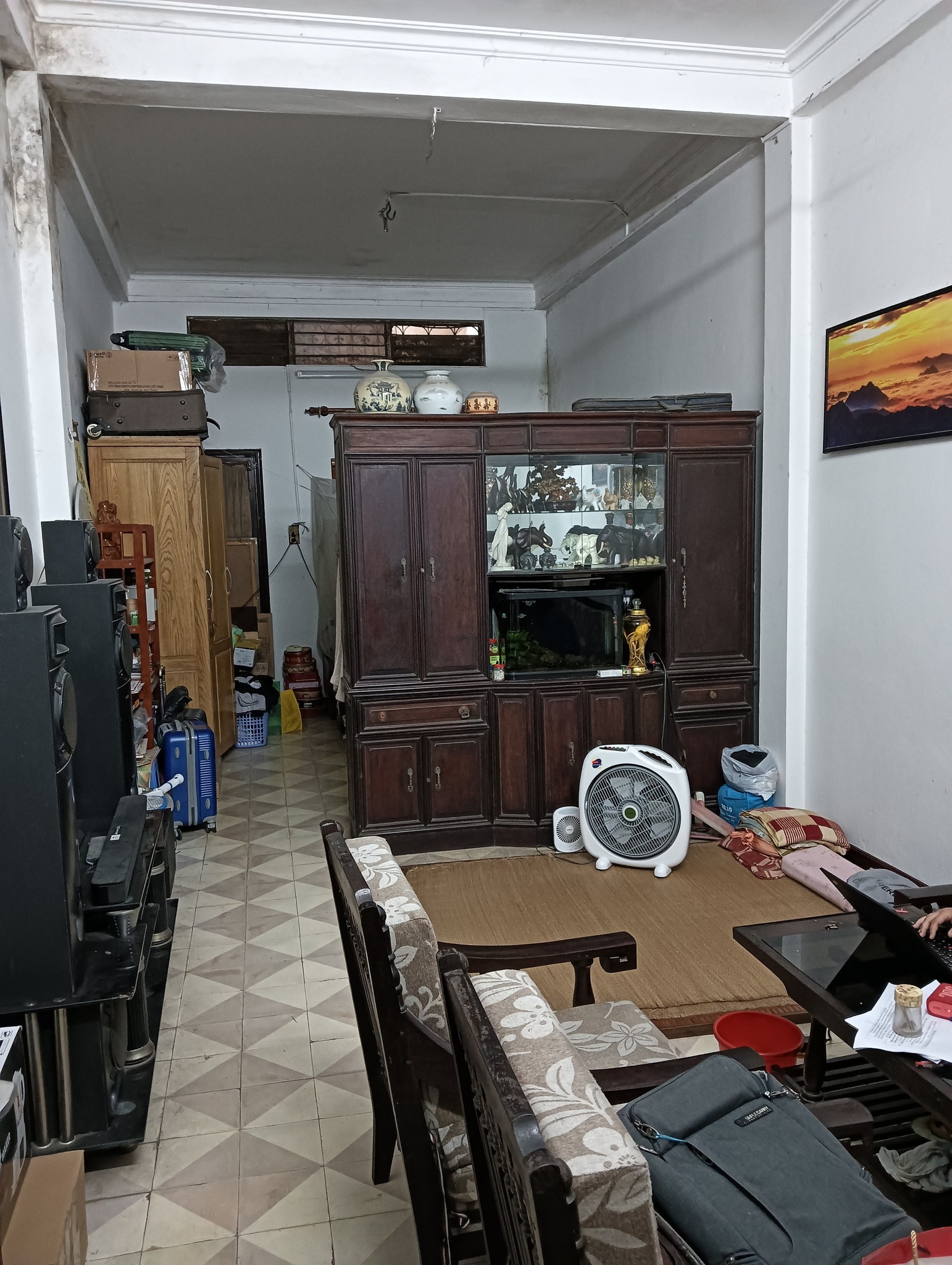 BÁN ĐẤT TẶNG NHÀ 3T 114M-MẶT PHỐ GIẢI PHÓNG HOÀNG MAI-VỈA HÈ RỘNG-KINH DOANH SẦM UẤT