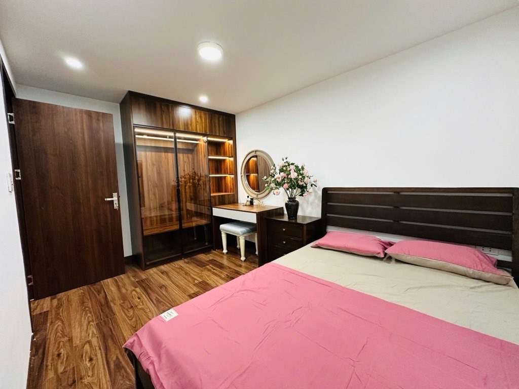 Giáp q1 - võ duy ninh - p.22- 58m2 - 4.2 x12m - 2 tầng - 3 PN - H3G-sổ a4 - mới đẹp ở ngay - 5.4 tỷ