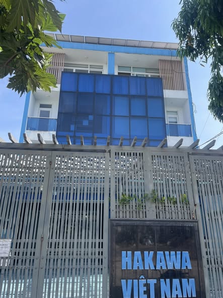 Bán tòa nhà mặt tiền 4 tầng 11x36m giá 28 tỷ Đường Thạnh Xuân 22