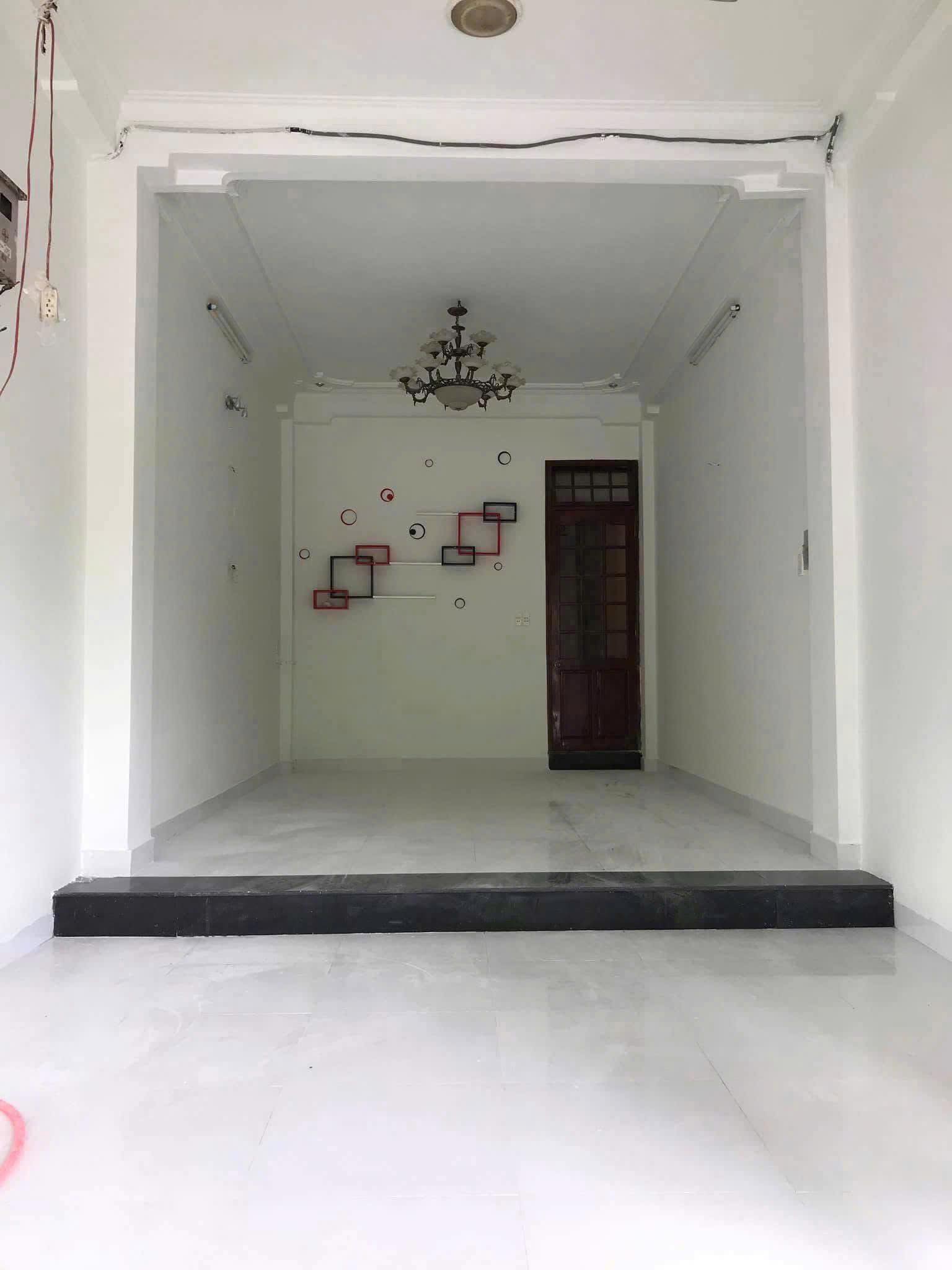 CHO THUÊ NHÀ 3 TẦNG MẶT TIỀN ĐIỆN BIÊN PHỦ – TP HUẾ