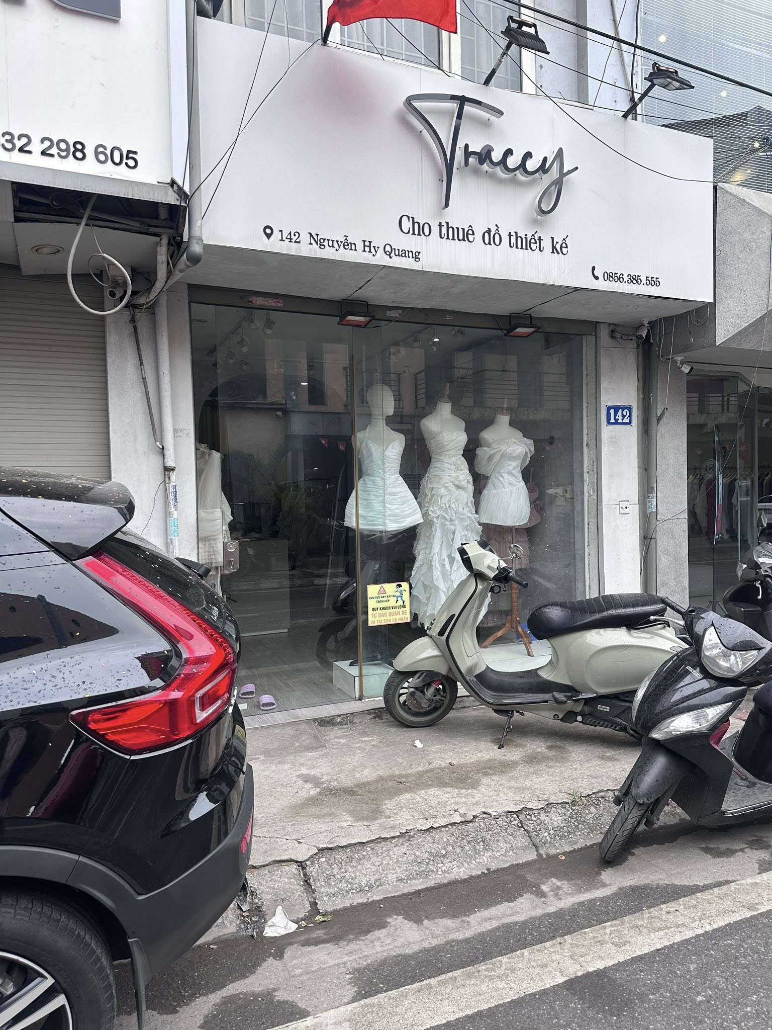 Sang nhượng mbkd 142 NGUYỄN HY QUANG- Ô CHỢ DỪA- ĐỐNG ĐA