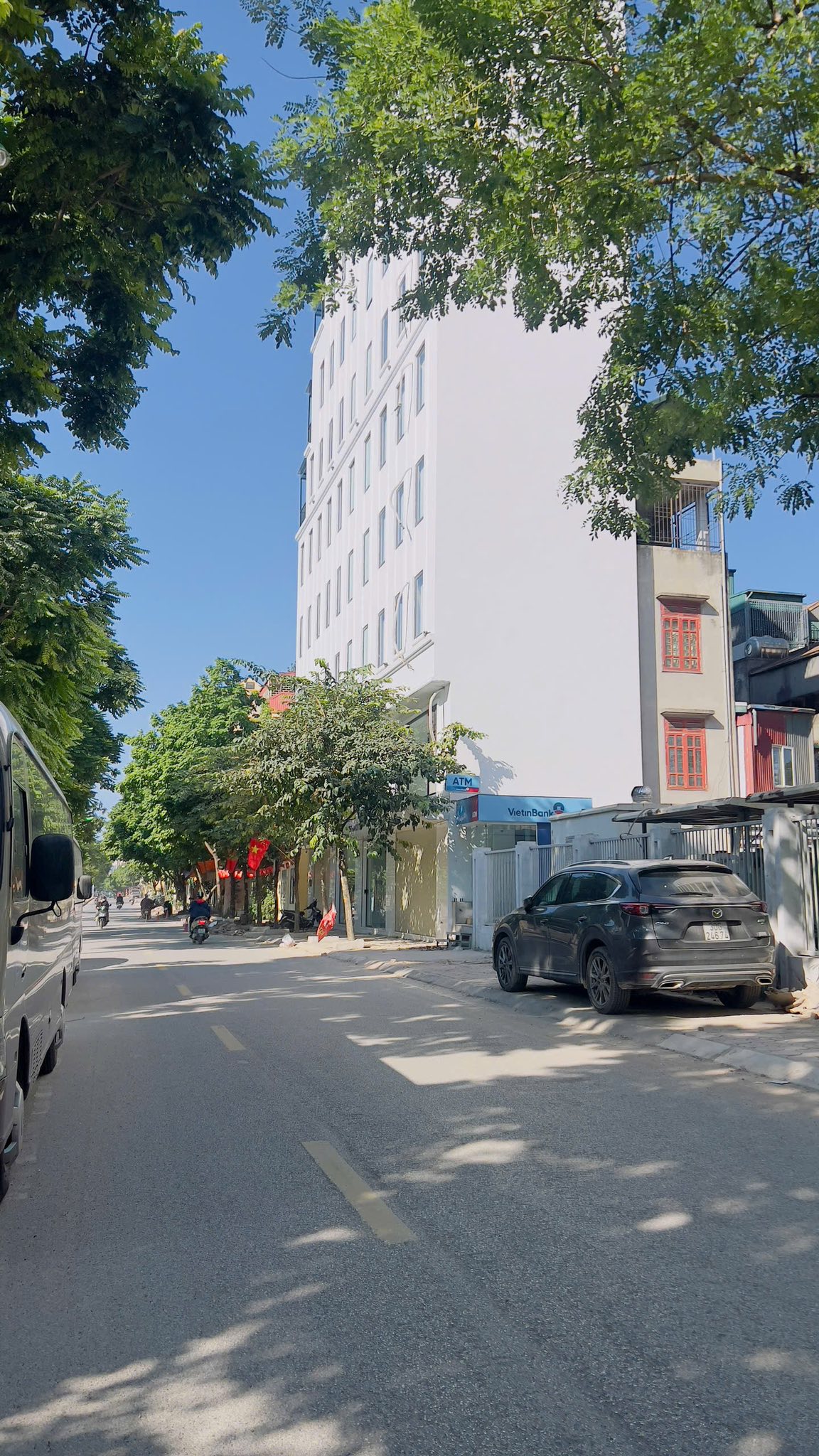 BÁN ĐẤT-LÔ GÓC – HOA HẬU MẶT PHỐ – MẶT TIỀN QUYỀN LỰC – HỢP KINH DOANH-PHỐ NGUYỄN LÂN