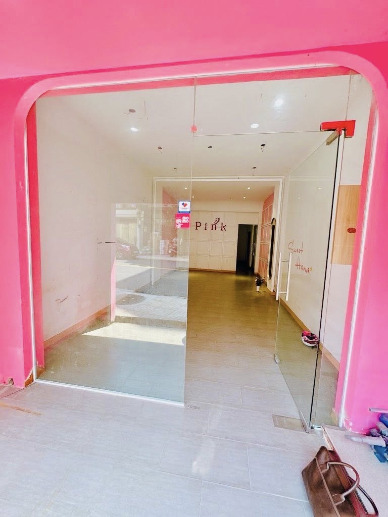 MẶT TIỀN KINH DOANH NGAY ĐỘC LẬP – TRƯƠNG VĨNH KÝ – 2 TẦNG – 72M – CHỈ 12