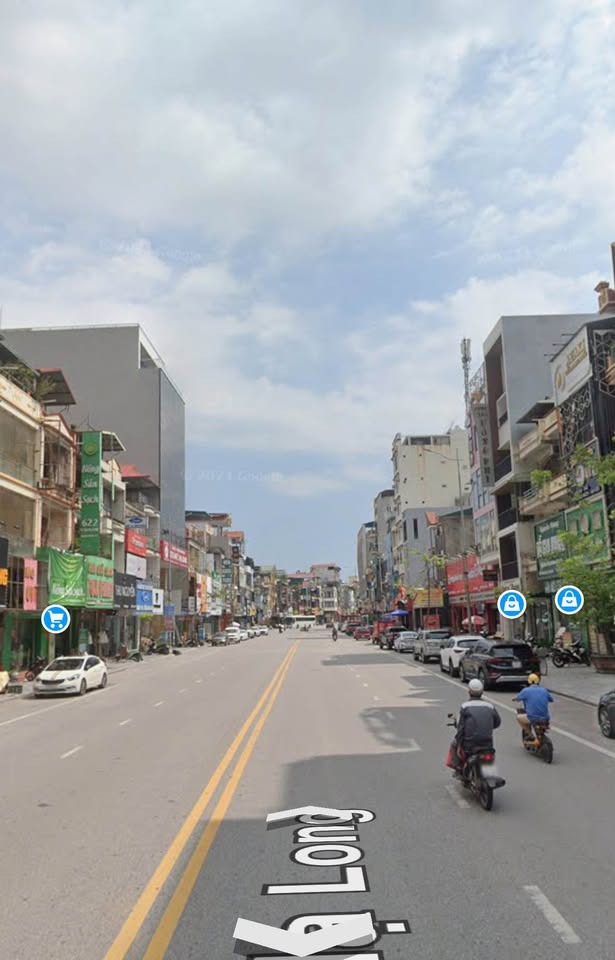 Chính chủ bán nhà 8 tầng 218m2 full sổ đỏ tại mặt đường Cái Dăm. Trung tâm du lịch Bãi Cháy, Hạ Long