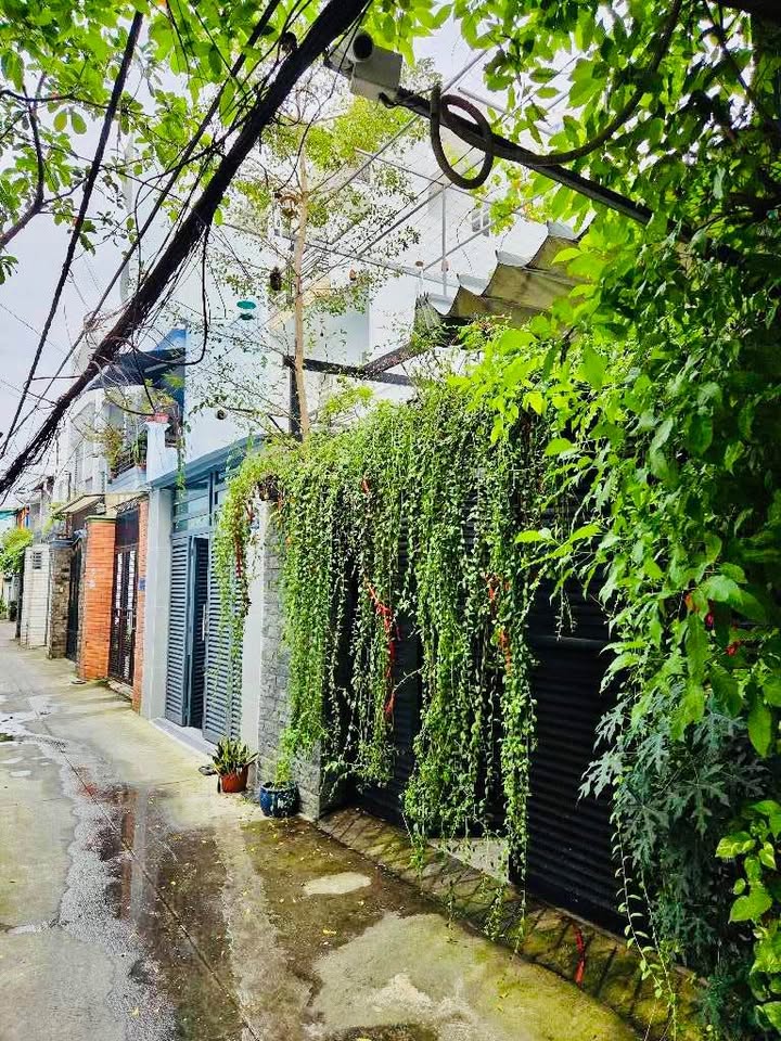 NGAY ĐHCT - HXH ĐỖ CỔNG - 3P AEON - 5P GA T3 75M - 2 TẦNG - 3 NGỦ NHỈNH 7