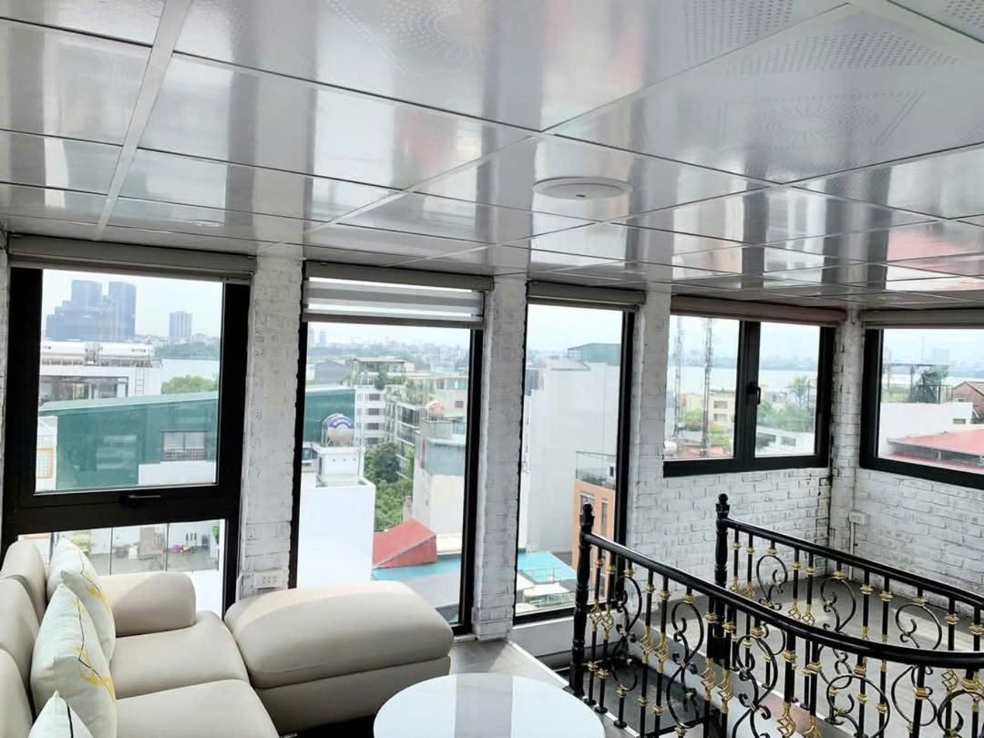 Siêu phẩm, bán nhà Ba Đình 9 tầng thang máy, ô tô vào nhà, chỉ 24 tỷ