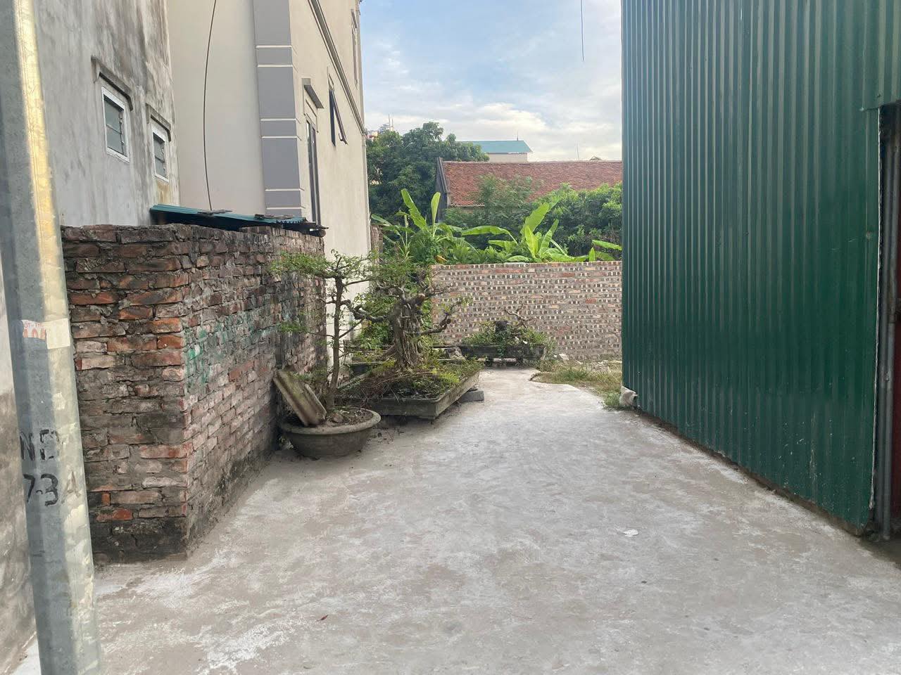 CHÍNH CHỦ CẦN BÁN 52,8 M2 NGỌC ĐỘNG - ĐA TỐN, GIÁ CHỈ 4.05 TỶ- 0985865658