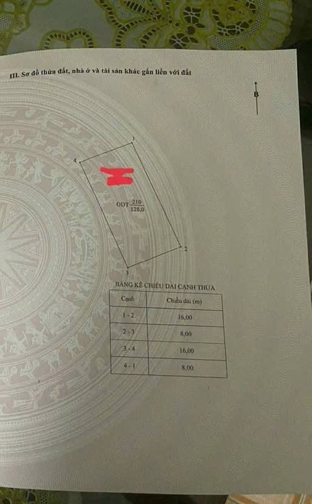 CHÍNH CHỦ BÁN NHÀ TAM ĐIỆP TỤ ĐỊA HỘI TỤ LỘC – NHÀ MẶT PHỐ ĐÁNG SỞ HỮU NHẤT TAM ĐIỆP