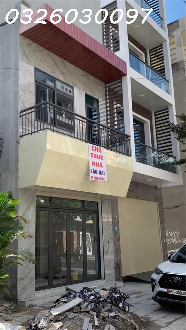 Chính chủ cần Cho thuê Nhà Tại SN 222- Đường Quách Nhẫn - Xương Giang – Bắc Giang cũ