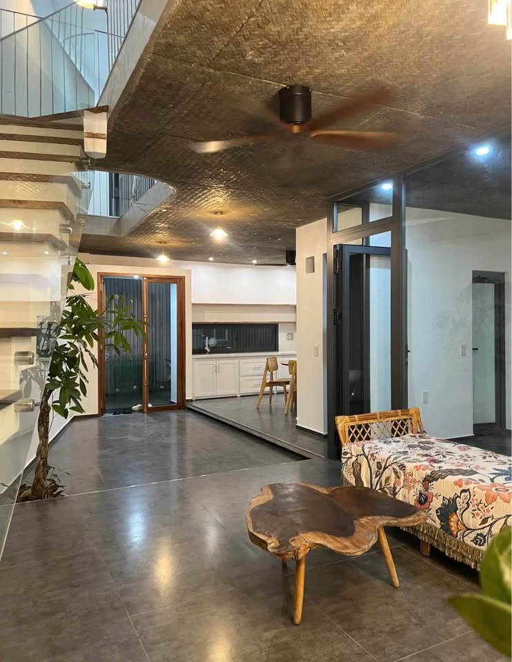 BÁN NHÀ 2 TẦNG KIỆT 227 TRẦN PHÚ – TRƯỜNG AN, TP HUẾ