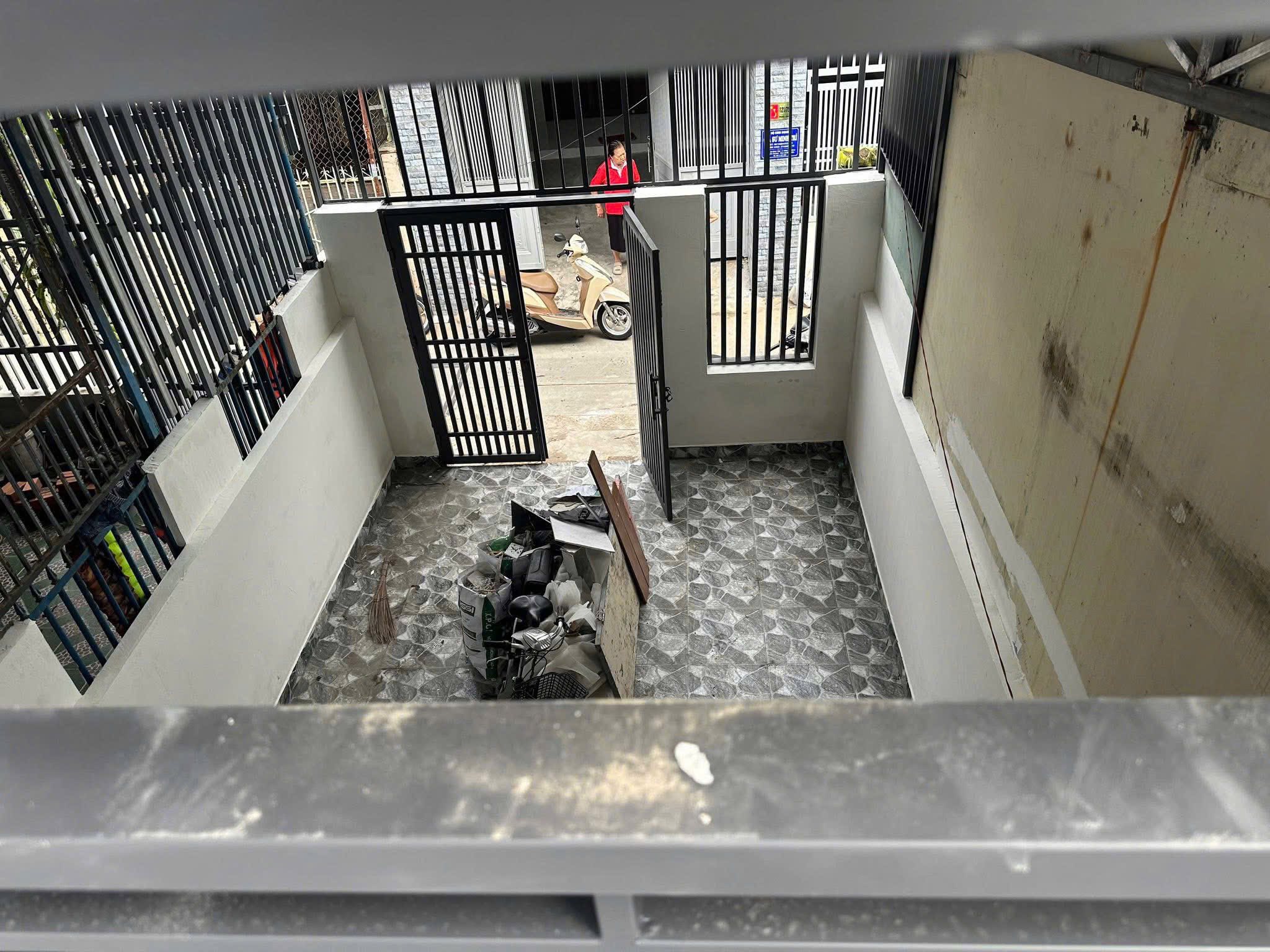 BÁN NHÀ HẺM Ô TÔ – PHƯỜNG NAM NHA TRANG