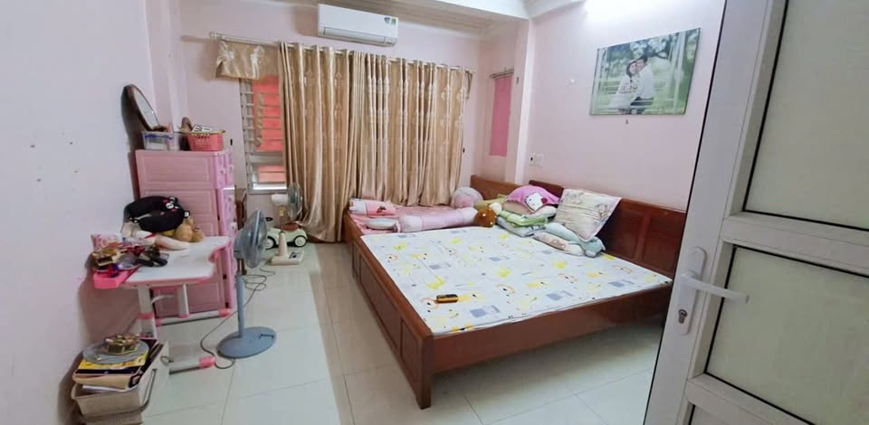 Chính chủ cần bán nhà MẶT NGÕ 97 ĐOÀN KẾT – ĐẰNG HẢI – HẢI AN – HẢI PHÒNG.