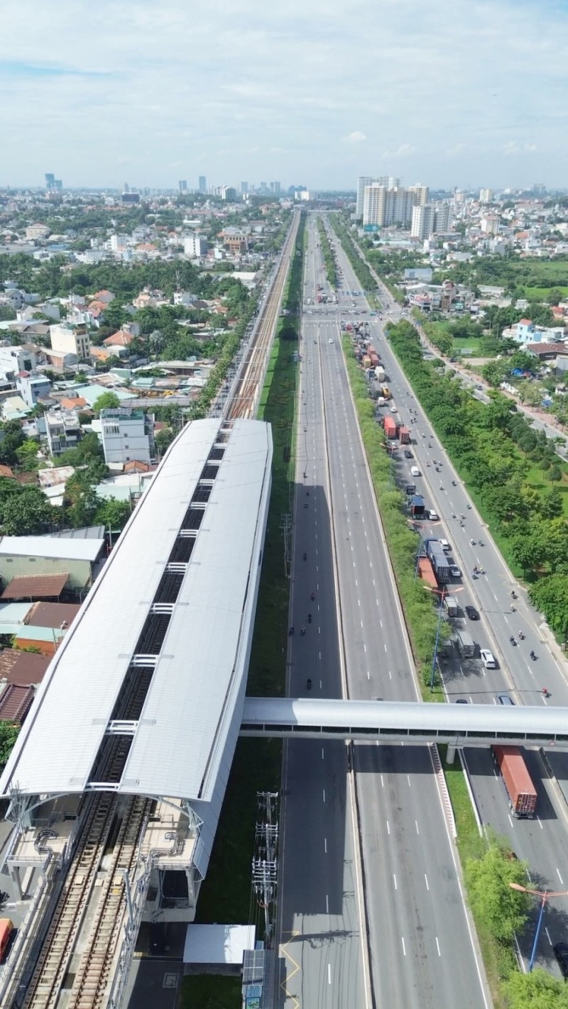 ĐẤT ĐẸP TRƯỜNG THỌ – 120M² FULL THỔ CƯ – NGANG 7M - GIÁ THƯƠNG LƯỢNG