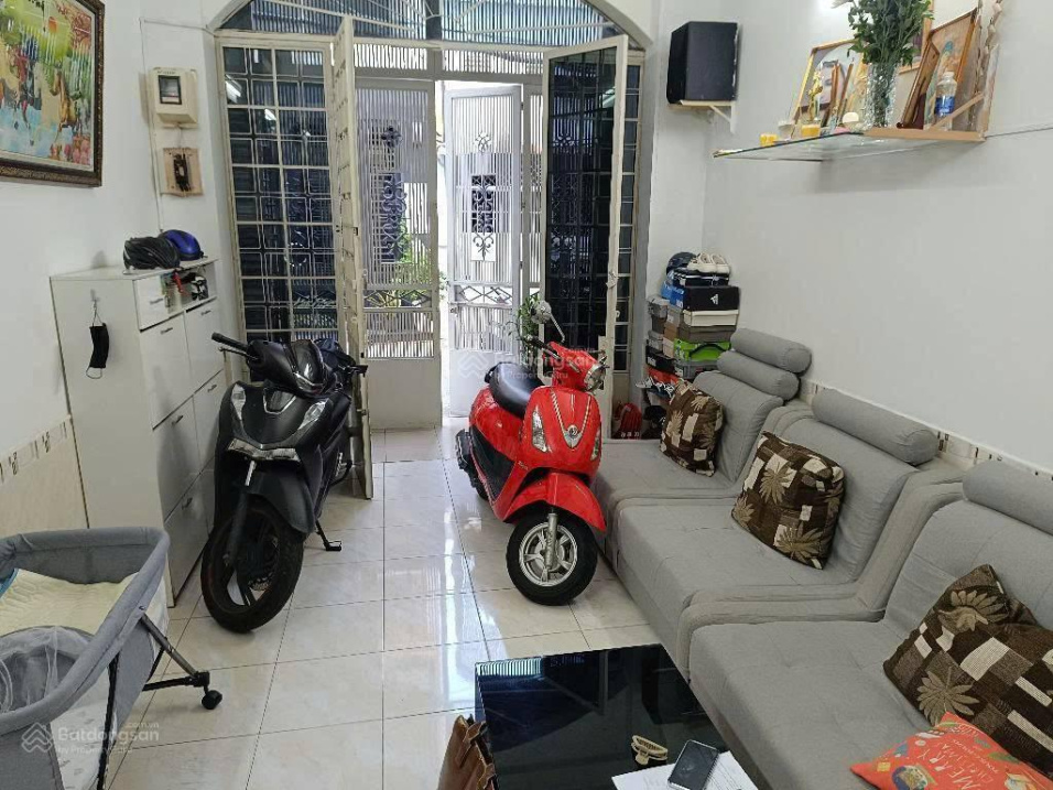 BÁN NHÀ ÂU DƯƠNG LÂN - 2 TẦNG 40M2 - CHỈ 6 TỶ6 - NHÀ MỚI VÀO Ở NGAY