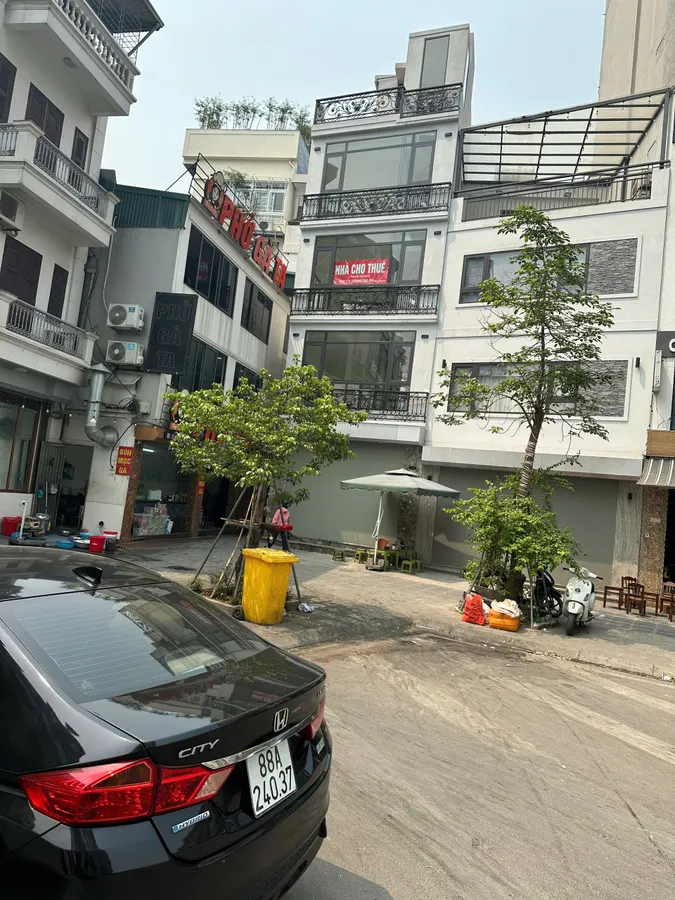 GIÁ RẺ GIÁ ĐẦU TƯ - CHỈ 12.3 TỶ SỞ HỮU MẢNH DẤT VUÔNG ĐẸP, TẶNG NHÀ CẤP 4 TẠI CHÙA LÁNG TT ĐỐNG ĐA. GIÁ CHỈ 12.3 TỶ