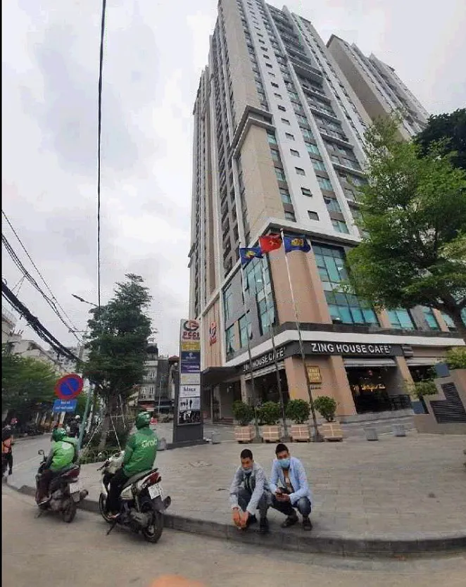 [182] SIÊU PHẨM Ô TÔ ĐỖ CỬA – VỊ TRÍ VÀNG TRIỀU KHÚC – CƠ HỘI VÀNG ĐẦU TƯ CHIA LÔ HOẶC XÂY CĂN HỘ DỊCH VỤ