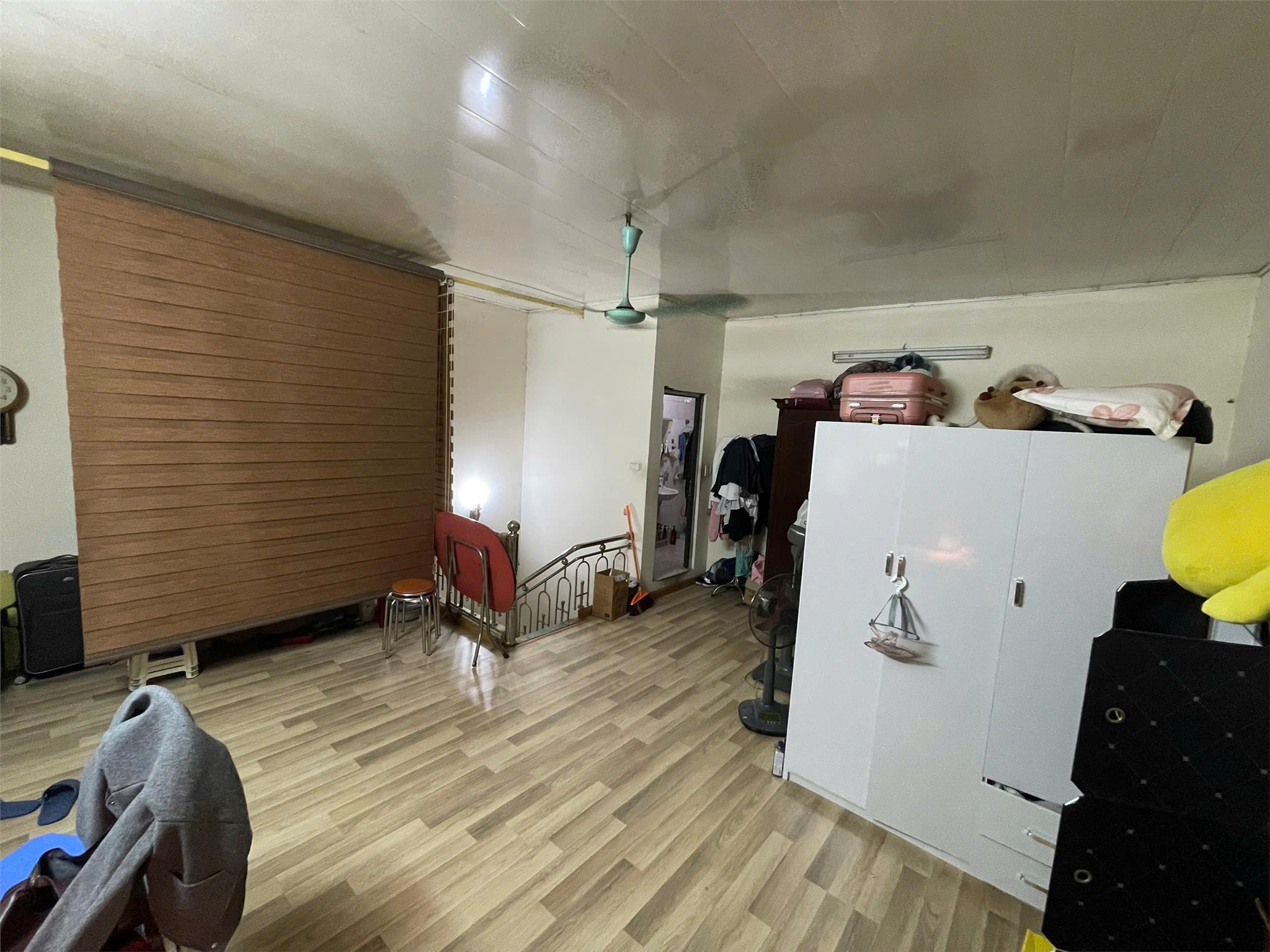 SIÊU PHẨM CĂN HỘ 2 TẦNG - GIÁ TỐT - Vị Trí Đắc Địa Tại Mặt đường Lò Đúc, Quận Hai Bà Trưng, Hà Nội