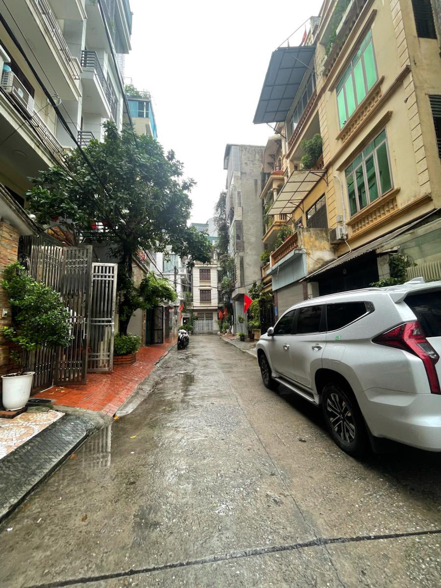 NHÀ PHỐ, PHÙNG CHÍ KIÊN, CẦU GIẤY-VỈA HÈ-KD-Ô TÔ: 80M X6T, MT 4,5M, GIÁ 29,9 TỶ