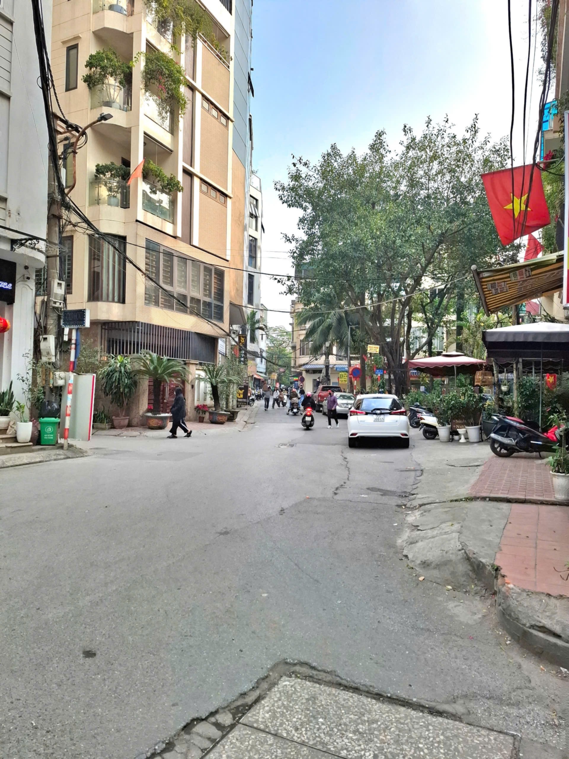 CHÍNH CHỦ BÁN NHÀ TAM ĐIỆP ĐẲNG CẤP BIỆT THỰ MINI GIỮA LÒNG THÀNH PHỐ