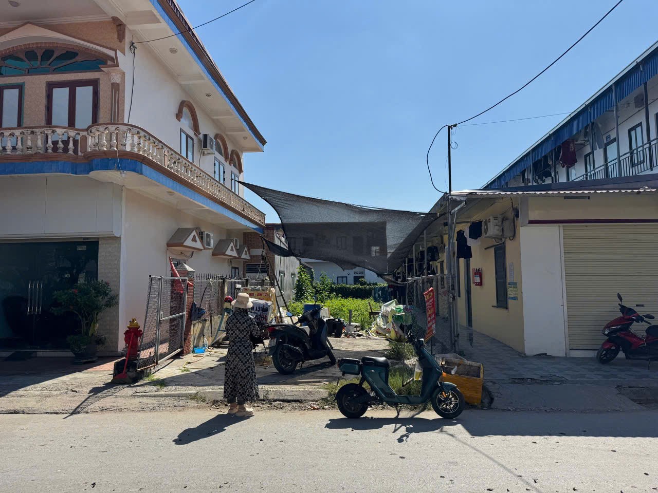 MẶT ĐƯỜNG NGHĨA PHƯƠNG ĐỒ SƠN – GIÁ CHỈ 2X TRIỆU/M² – HÀNG HIẾM KINH DOANH ĐỈNH ZALO 0567 222 555