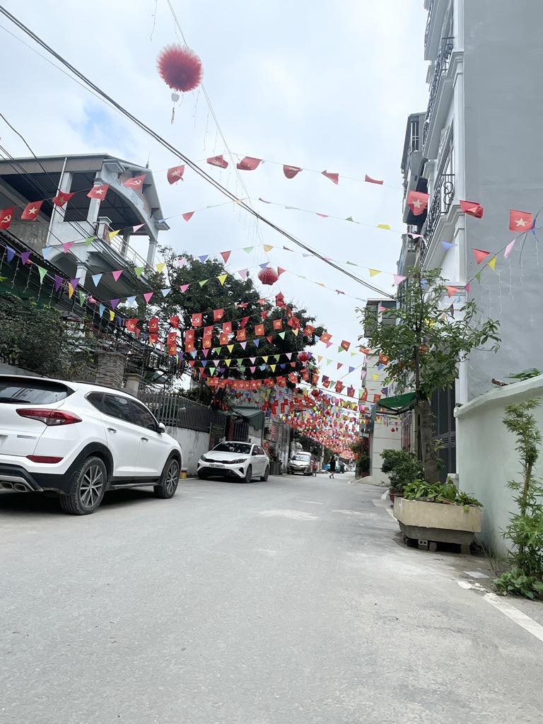 Siêu phẩm Bạch Mai, Hai Bà Trưng, gần Thanh Nhàn, DT80M x 4 tầng, thang máy chờ, mặt tiền rộng, oto đỗ cửa, vừa ở vừa kinh doanh