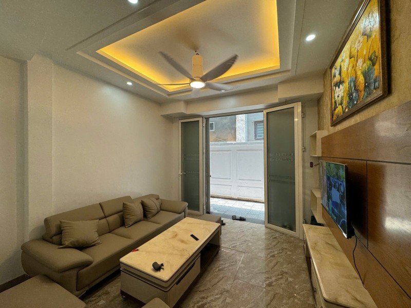 BÁN NHÀ ĐẸP NGỌC THỤY, LONG BIÊN – 43M², 4 TẦNG, GIÁ 7,5 TỶ