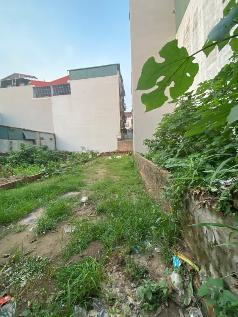 CHÍNH CHỦ BÁN ĐẤT ĐẸP TRUNG TÂM NGỌC THỤY – Ô TÔ TRÁNH – 114M² – GIÁ 21 TỶ