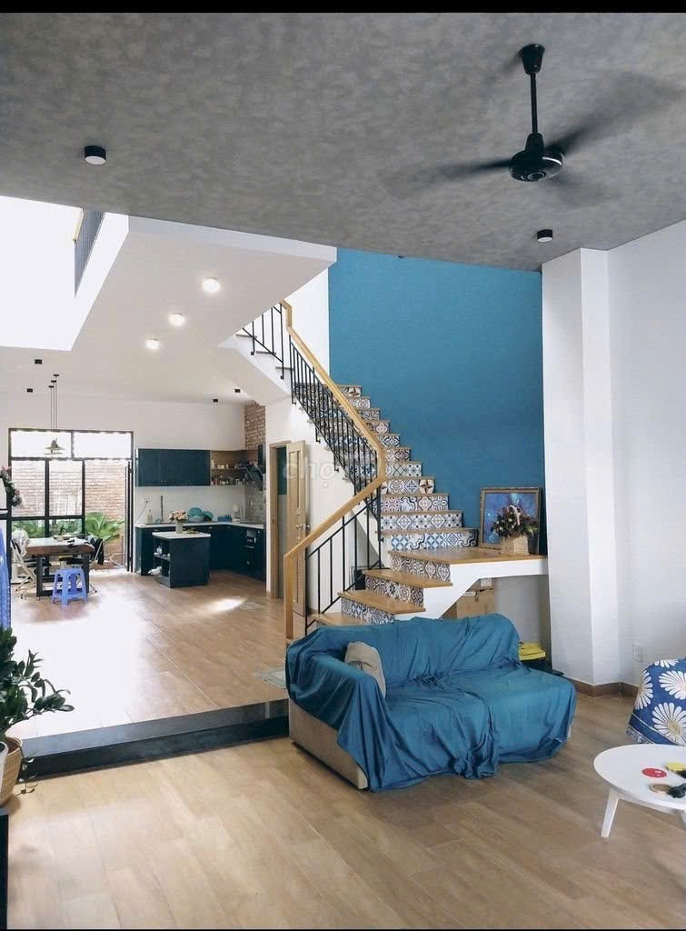 HÒA AN 19 – NHÀ 2 TẦNG ĐẸP – DÒNG TIỀN 15TR/THÁNG – CHỈ 6,3 TỶ!