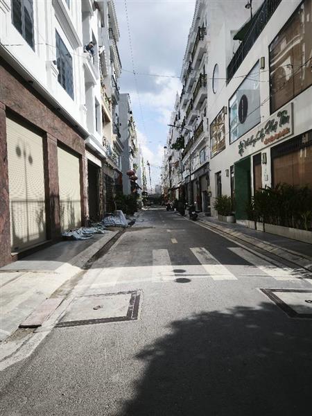 BÁN NHÀ BÌNH TÂN - 70M2 - 6 TỶ - BÌNH HƯNG HÒA B