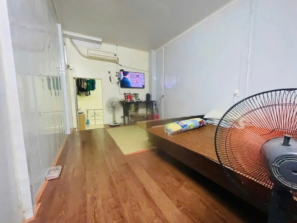 ⚡️tIN đƯỢc kO?!: Ô TÔ 40M - VUÔNG VẮN - DÂN XÂY BỀN ĐẸP bán nhà THANH XUÂN!