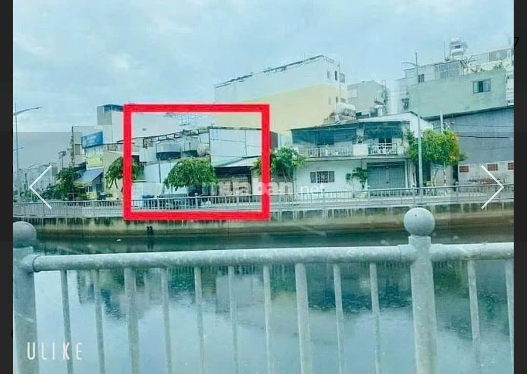 Chính chủ bán nhà 2 mặt tiền cực đẹp tại đường Dương Quảng Hàm, phường 5, Gò Vấp