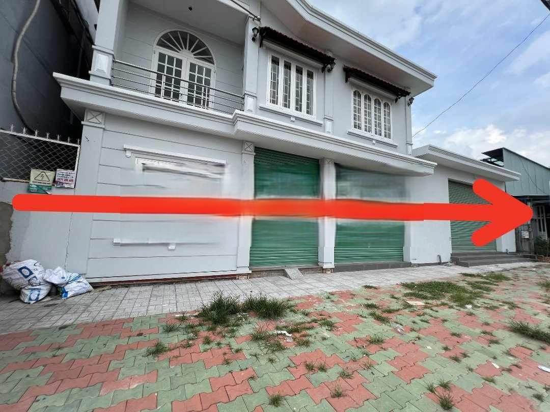 Bán nhà MT- Nguyễn Thái Sơn,P3- Gò Vấp. DT: 895m2, 2 tầng,Dòng Tiền 110tr/th Chỉ 155 Tỷ