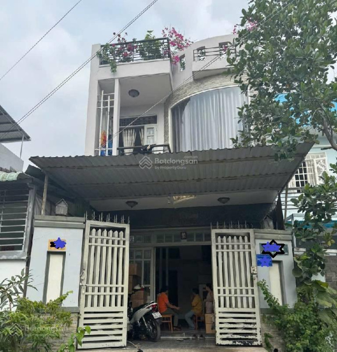 BÁN NHÀ PHỐ 3 TẦNG (5M X 20M) VĂN TIẾN DŨNG - NHỈNH 6 TỶ, KDC XÂY DỰNG ĐỒNG BỘ, GIÁP QUẬN 8