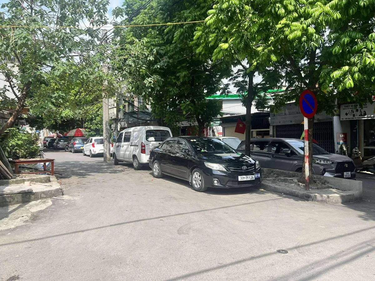 (838) Duy nhất! Đầu tư dòng tiền, MT 6.6m, 10m ra ô tô phố Khương Hạ, giảm chào chỉ còn 10,7 tỷ