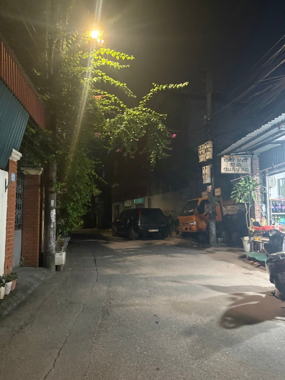 BÁN NHÀ NGUYỄN VĂN LINH – 38m² – 5 TẦNG – THANG MÁY – LÔ GÓC – Ô TÔ VÀO NHÀ