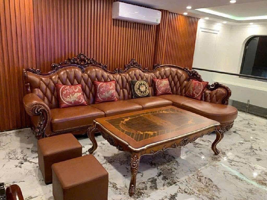 Nguyễn Văn Linh – 50/55m², 7 tầng, MT 5m Siêu phẩm nhà phố trung tâm Sài Đồng – Vị trí vàng Long Biên