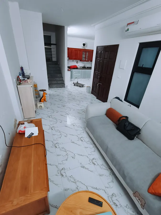 NHÀ TRẦN DUY HƯNG - 3 MẶT THOÁNG - 40M RA PHỐ - Ô TÔ ĐỖ CỔNG - NGÕ THÔNG