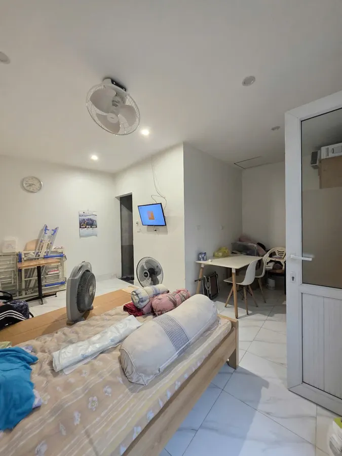 [176] QUAN NHÂN - MẢNH ĐẤT ĐẸP DÀNH CHO ĐẦU TƯ - NHÀ MẶT NGÕ - Ô TÔ VÀO NHÀ - MẶT TIỀN RỘNG - KHU VỰC TRUNG TÂM