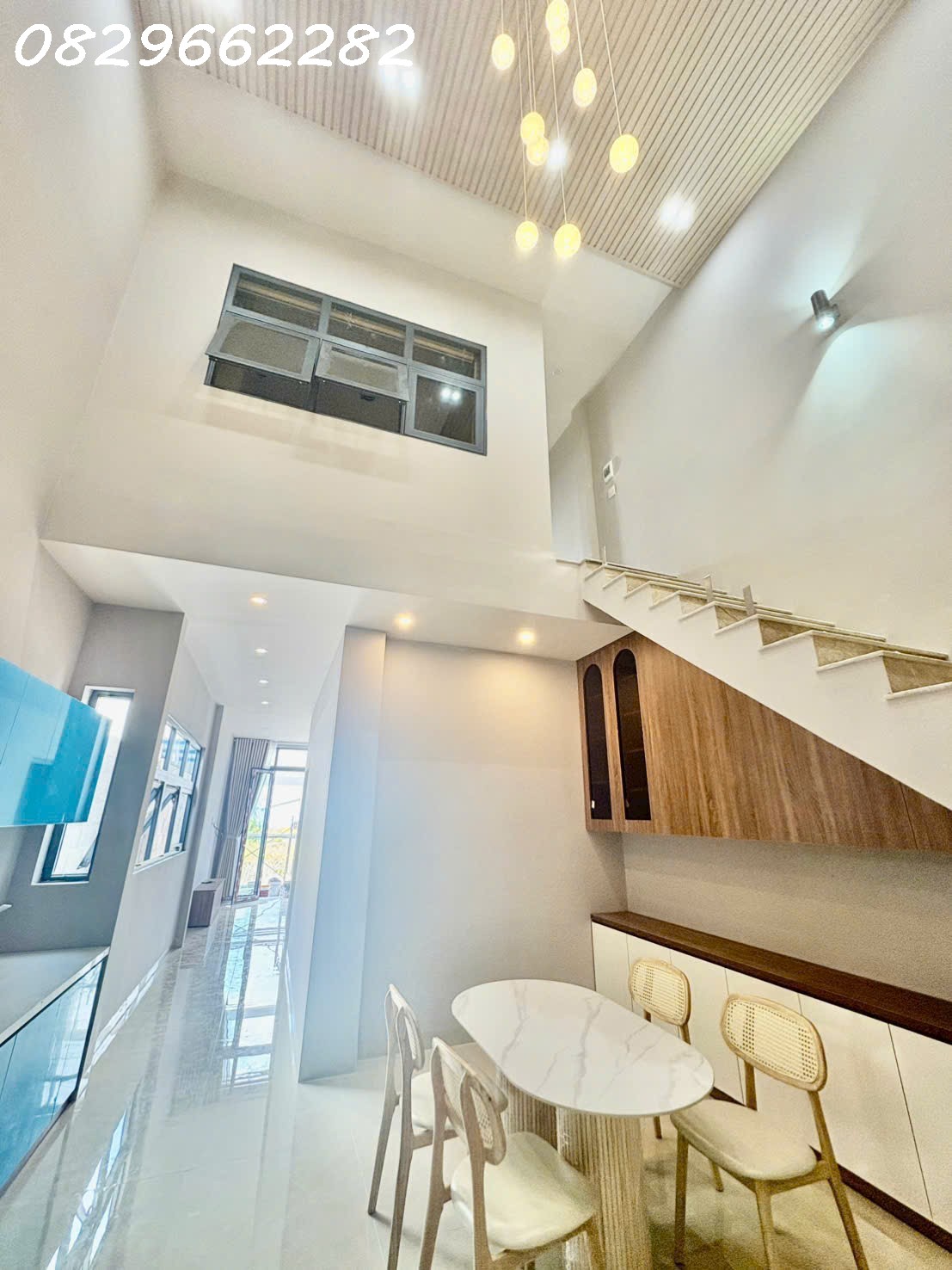 Bán Nhà Mới Xây 100%, Full Nội Thất- Trung Tâm Phường Sa Đéc