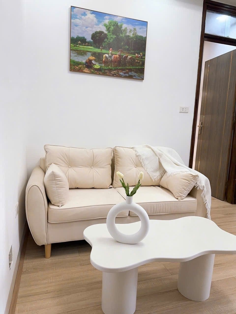 ✨ NHÀ NHỎ XINH – ĐẸP LUNG LINH ĐÓN TẾT – NGÕ 103 XÃ ĐÀN 2 ✨ 45m² · Giá 2.85 tỷ – Đống Đa, Hà Nội