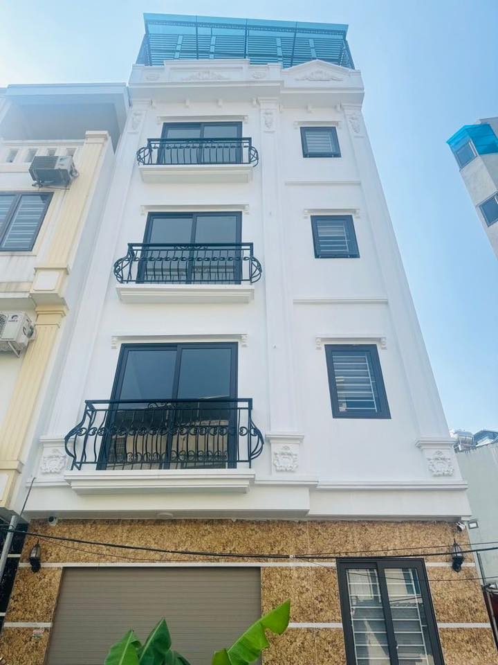 BÁN NHÀ MINH KHAI – HAI BÀ TRƯNG-DT75M, MT8M– Ô TÔ CHẠY QUA NHÀ – NGÕ THÔNG – KINH DOANH ĐA LĨNH VỰC