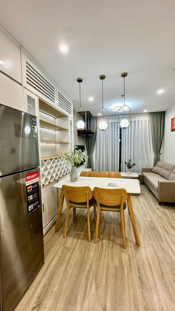 Cần tìm thuê gấp 20 căn hộ full đồ 1 phòng ngủ, 5 căn 2 phòng ngủ