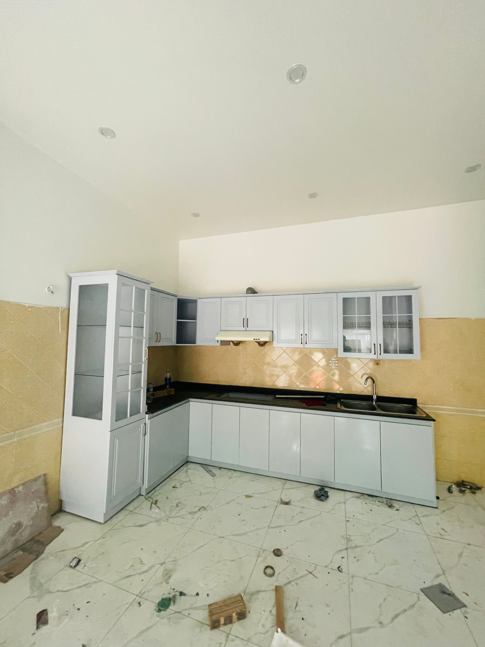 SIÊU PHẨM PHÂN LÔ QUÂN ĐỘI NGỌC THỤY – 3 MẶT THOÁNG – THANG MÁY Ô CHỜ – NHÀ ĐẸP NHƯ BIỆT THỰ MINI